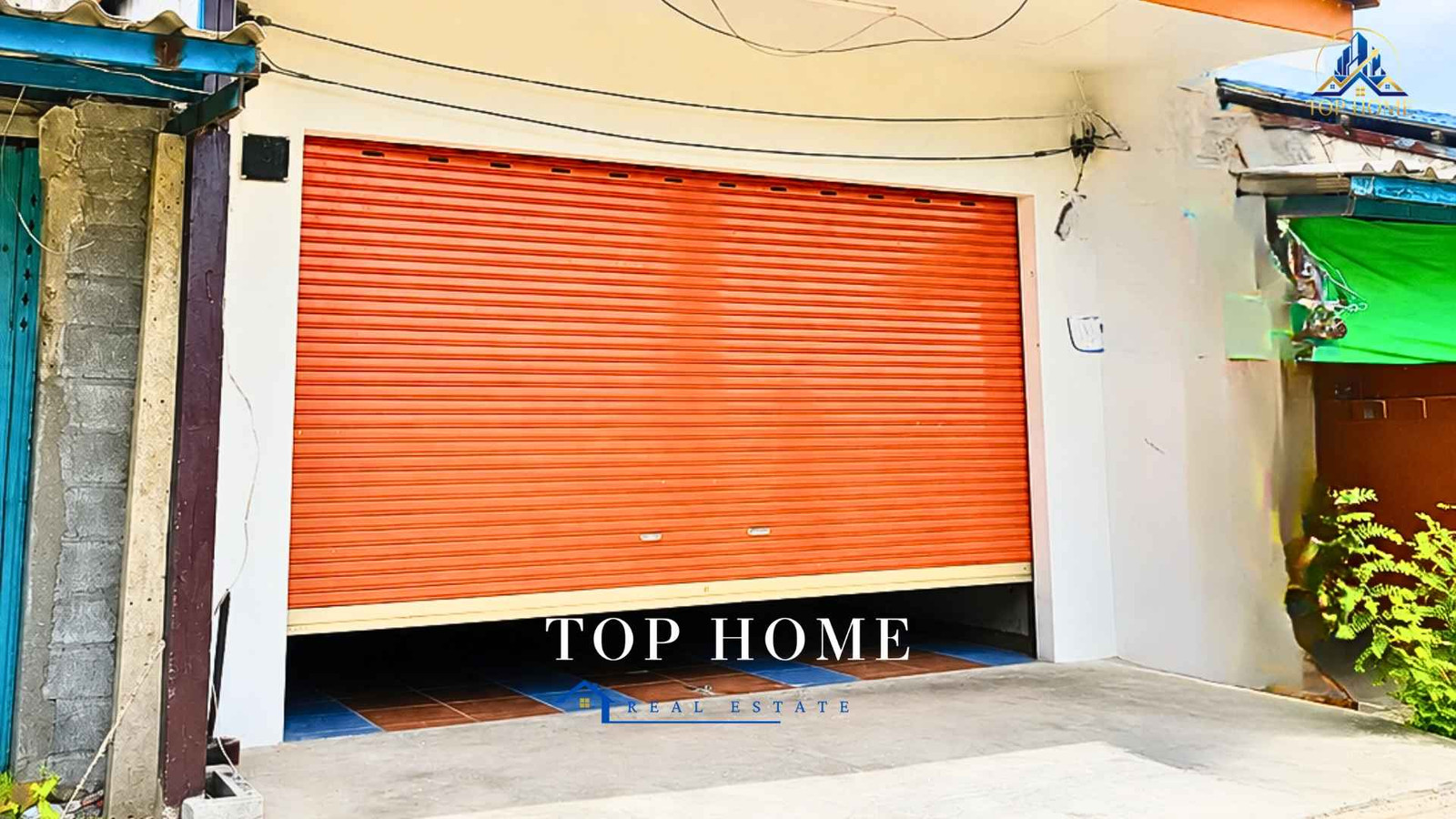 🏢 Urgent sale! 1-story commercial building, good location, Langu District, Satun Province 📍 Location next to the main road Satun-Trang, convenient travel. 🏢 Urgent sale! 1-story commercial building, good location, Langu District, Satun Province 📍 Location next to the main road Satun-Trang, convenient travel.