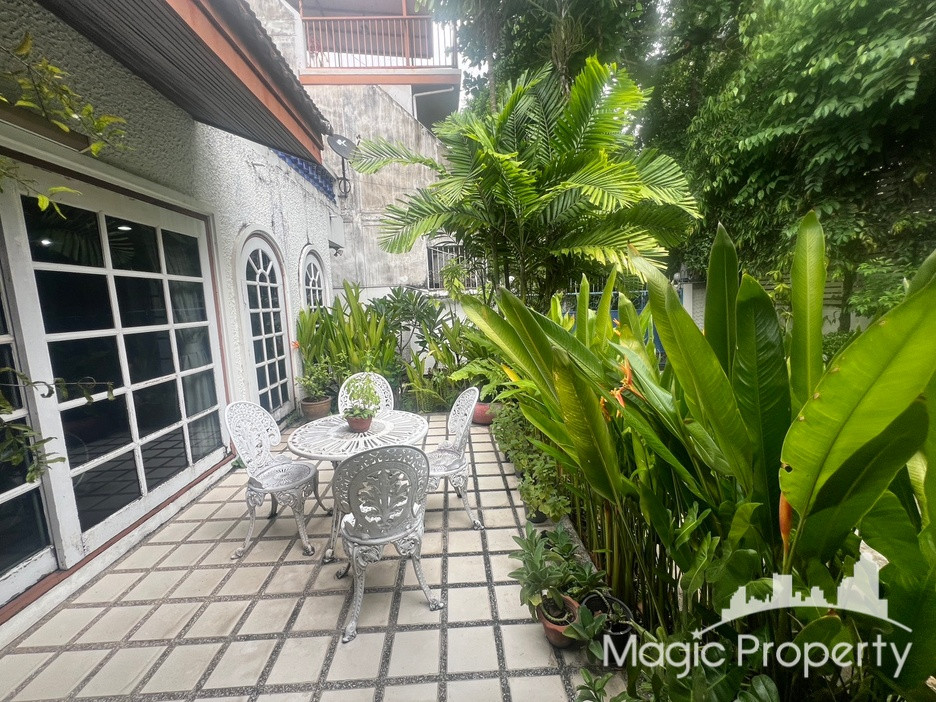 ขายบ้านเดี่ยว 3 ห้องนอน ในเอกมัยซอย 3 แขวงคลองตันเหนือ เขตวัฒนา กรุงเทพฯ – รูปที่ 3