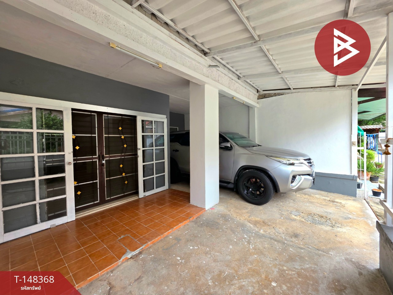 ขายทาวน์เฮ้าส์ หมู่บ้านพฤกษา 3 บางบัวทอง นนทบุรี พร้อมเข้าอยู่ – รูปที่ 3