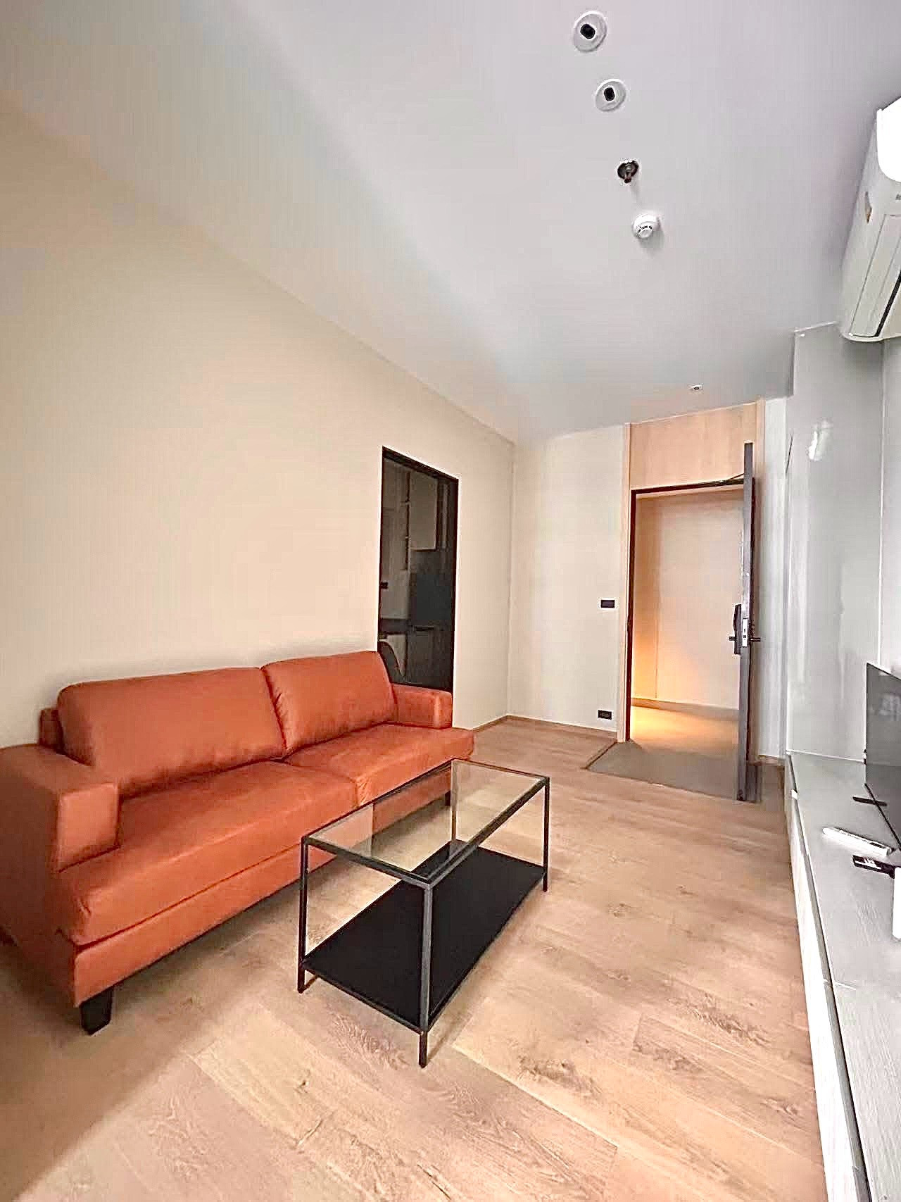 Luxury Modern Japanese FOR RENT at The Fine Bangkok Ekkamai