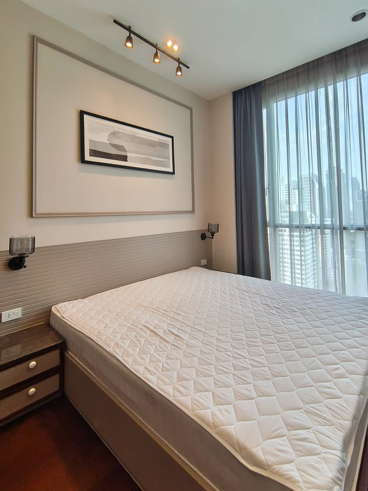 for rent Quattro by Sansiri // 1b1b // 53 sq.m – รูปที่ 4