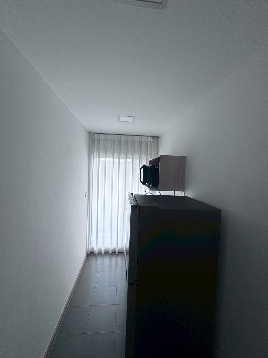 [For Rent] Plum Condo Rangsit Fresh | 1 Bedroom 1 Bathroom *Ready to move in – รูปที่ 4
