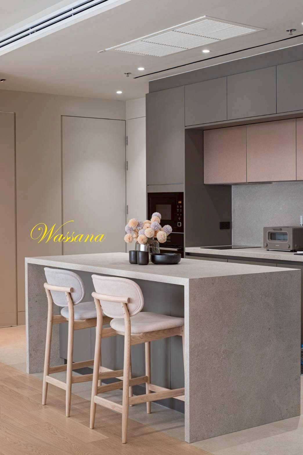 SALE CONDO Amanta Lumpini  93 sqm. – รูปที่ 3