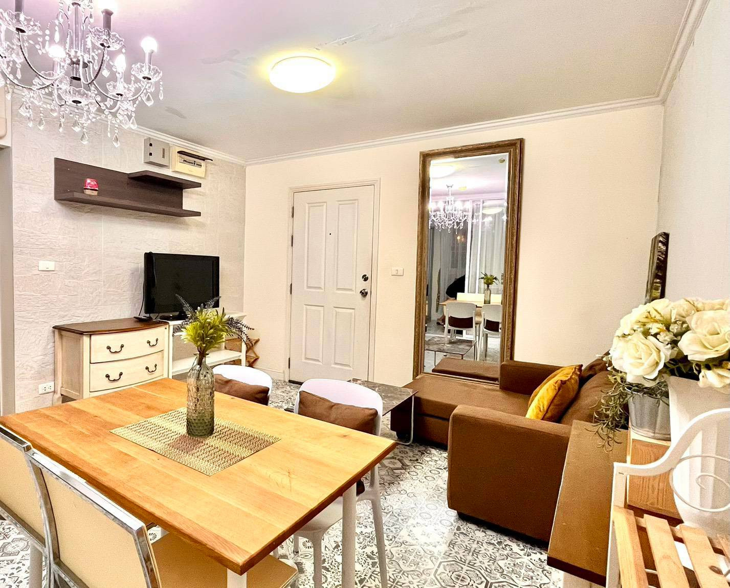 S2997 Condo for sale with tenant The Link Sukhumvit 50 near BTS On Nut. S2997 Condo for sale with tenant The Link Sukhumvit 50 near BTS On Nut.