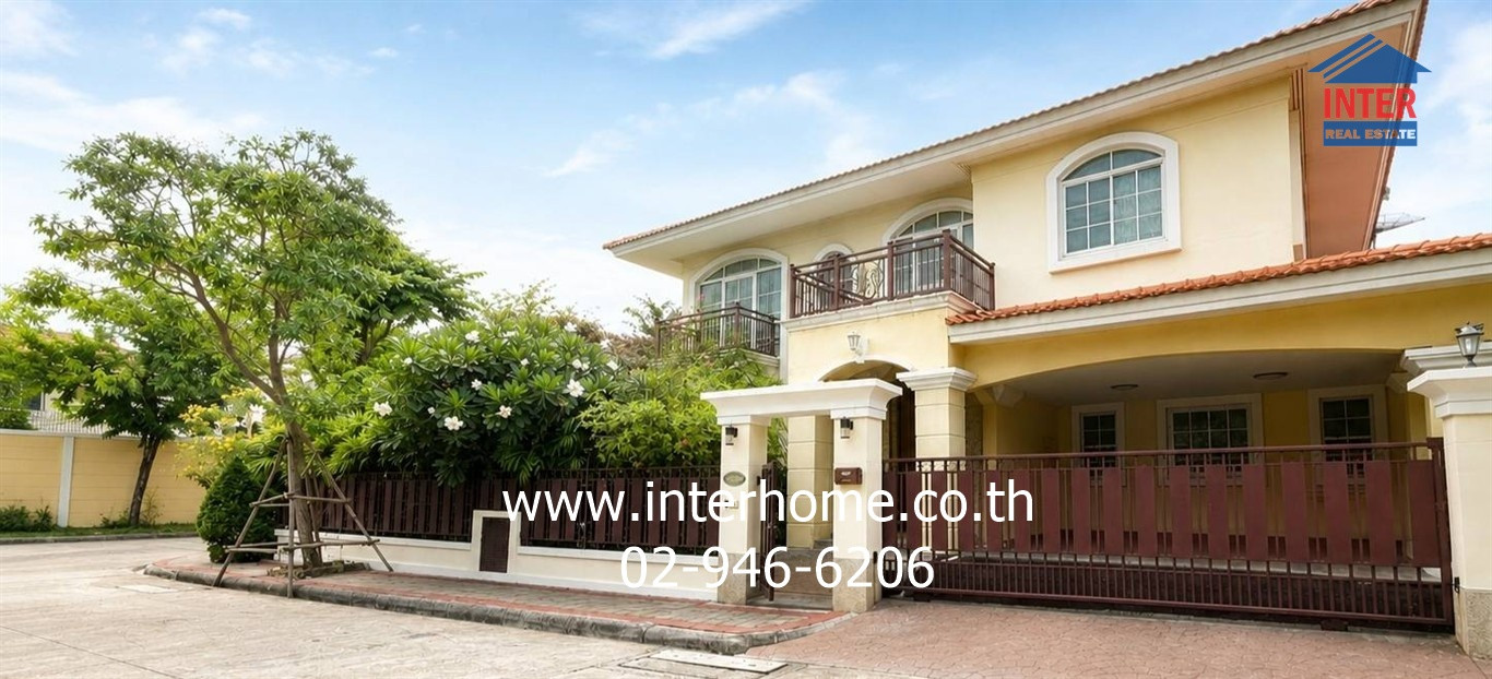 บ้านเดี่ยว 2 ชั้น 92.5 ตร.ว. หมู่บ้านโกลเด้นเลเจ้นด์ สาทร-กัลปพฤกษ์ ใกล้โรงเรียนนานาชาติเบซิส ถนนกัลปพฤกษ์ ถนนกาญจนาภิเษก เขตภาษีเจริญ กรุงเทพมหานคร บ้านเดี่ยว 2 ชั้น 92.5 ตร.ว. หมู่บ้านโกลเด้นเลเจ้นด์ สาทร-กัลปพฤกษ์ ใกล้โรงเรียนนานาชาติเบซิส ถนนกัลปพฤกษ์ ถนนกาญจนาภิเษก เขตภาษีเจริญ กรุงเทพมหานคร