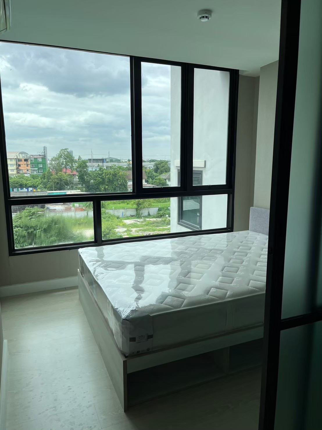 Room for sale, Condo The CUBE, Soi Phraya Suren Ramindra Road 109 Min Buri Subdistrict/District, Bangkok Room for sale, Condo The CUBE, Soi Phraya Suren Ramindra Road 109 Min Buri Subdistrict/District, Bangkok