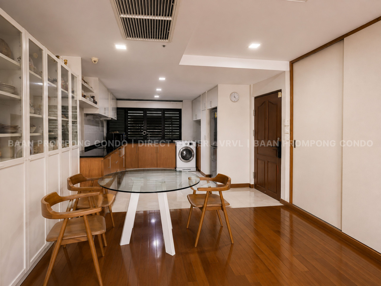  คอนโดบ้านพร้อมพงษ์ โซนสุขุมวิท ใกล้รถไฟฟ้า สถานีพร้อมพงษ์ – รูปที่ 4