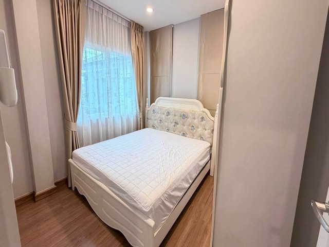 Code C7259 2-story detached house for rent, Baan Fah Greenery Neola Rangsit-Khlong 2, Soi Rangsit-Nakhon Nayok 31, Pathum Thani🏠 – รูปที่ 4