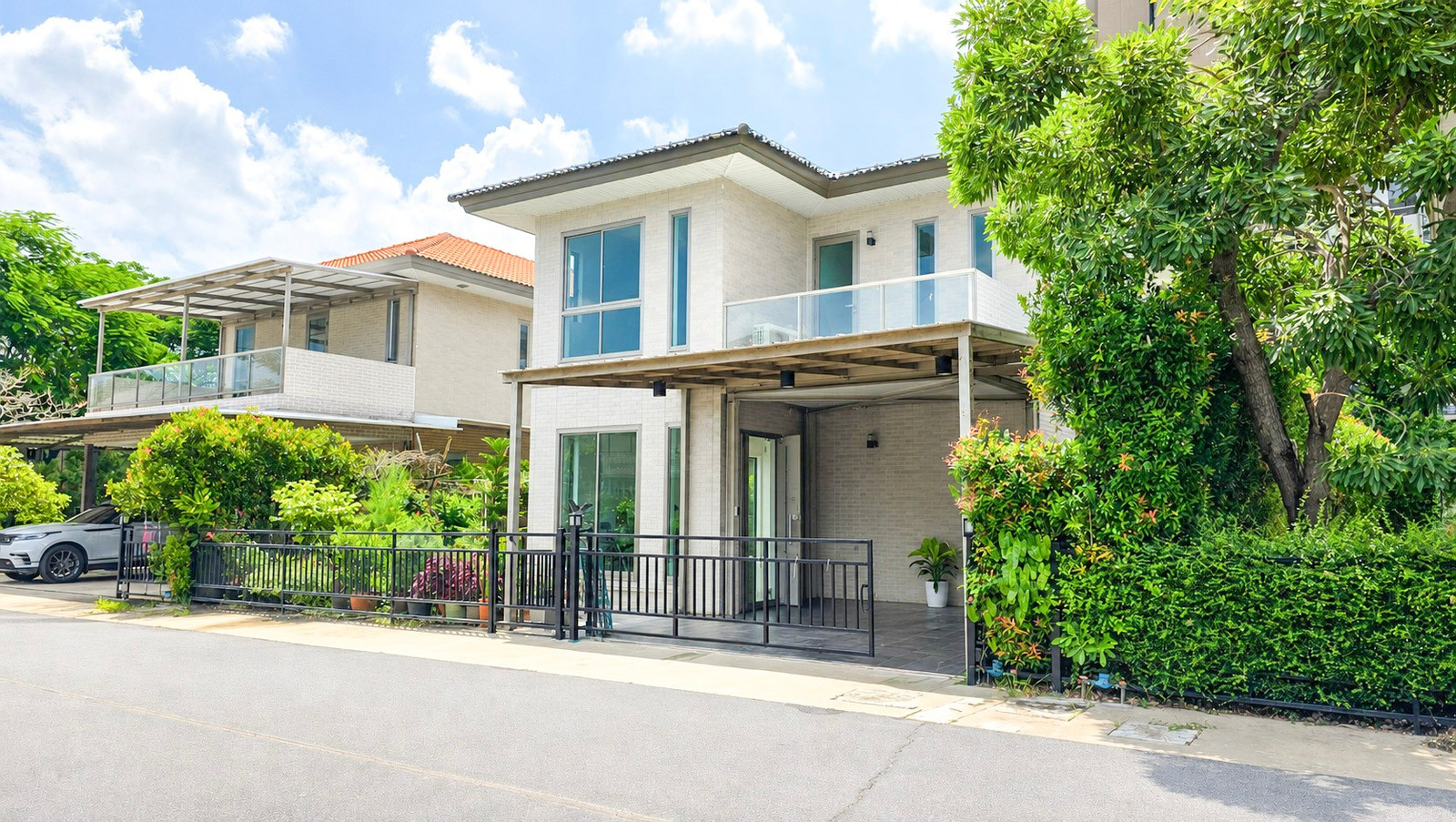 ขายบ้านเดี่ยว ไซมิส คิน รามอินทรา (Siamese Kin Ramintra) 68.2 ตารางวา – รูปที่ 2