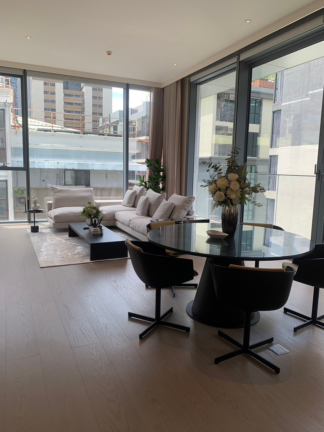 Scope Langsuan | Unmatched Luxury | Pet-friendly condo Scope Langsuan | Unmatched Luxury | Pet-friendly condo
