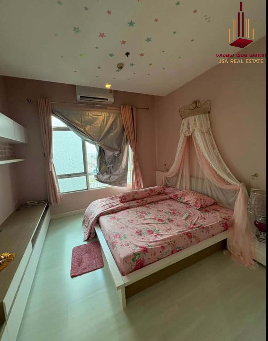 ✨ For Sale: The Room Ratchada - Ladprao Condo ✨💰 Only 4,300,000 THB