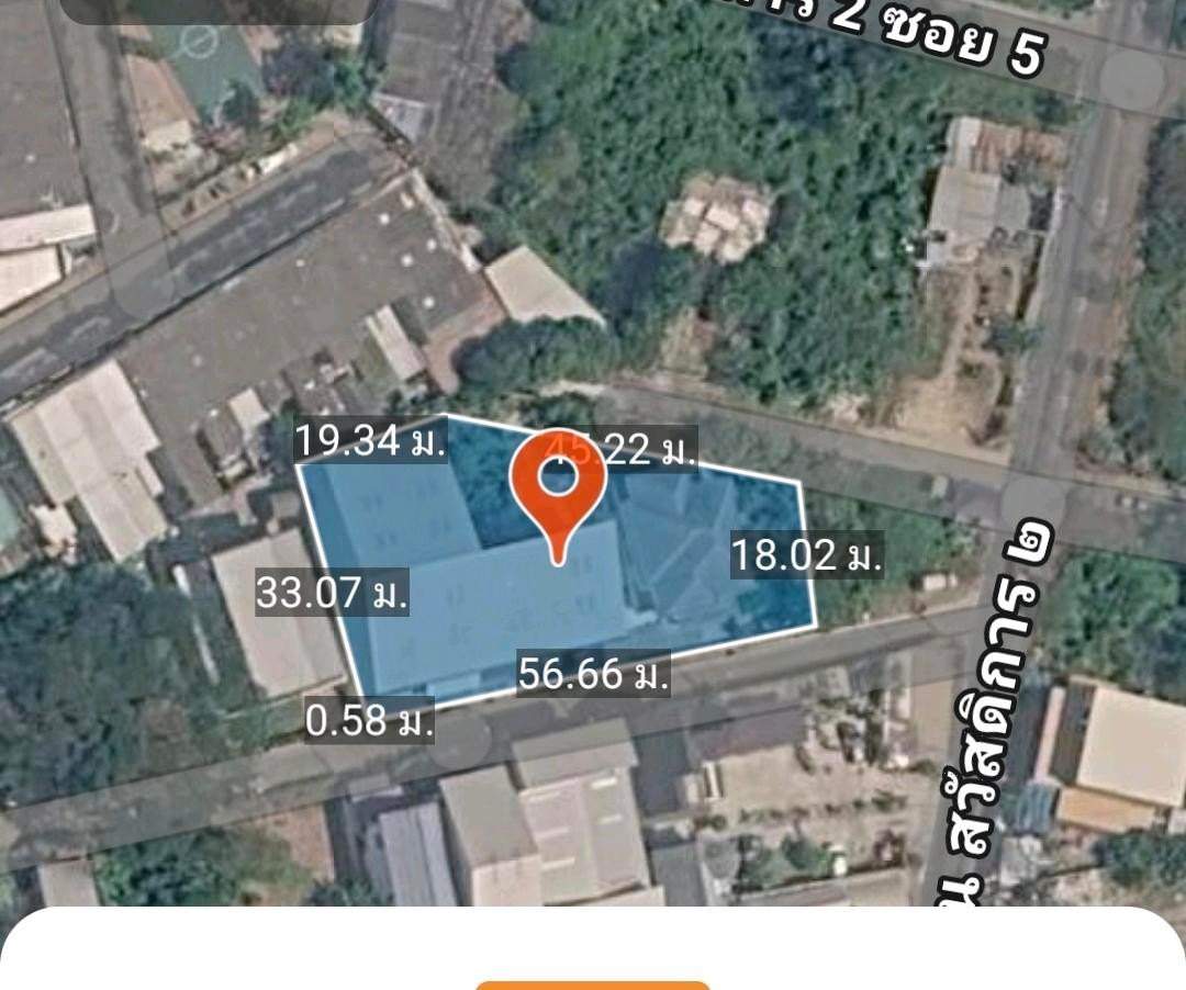 For sale: detached house with warehouse, can be bought separately. – รูปที่ 3