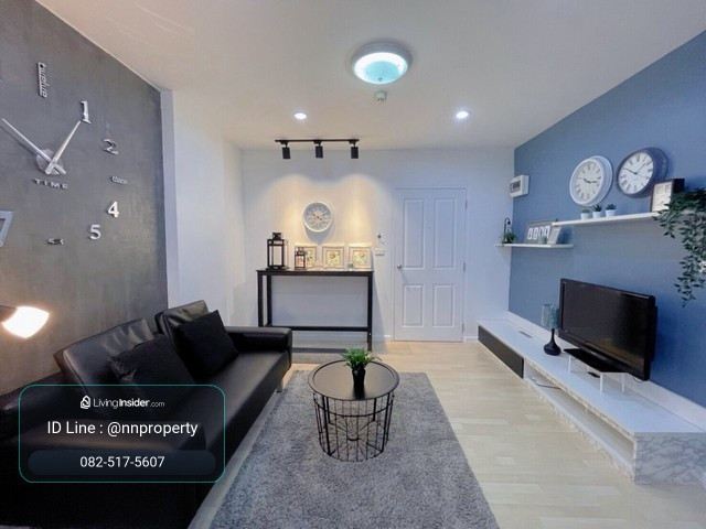 🔥Condo for rent, beautifully decorated room, 7,000 baht, near the BTS🔥 🔥Condo for rent, beautifully decorated room, 7,000 baht, near the BTS🔥