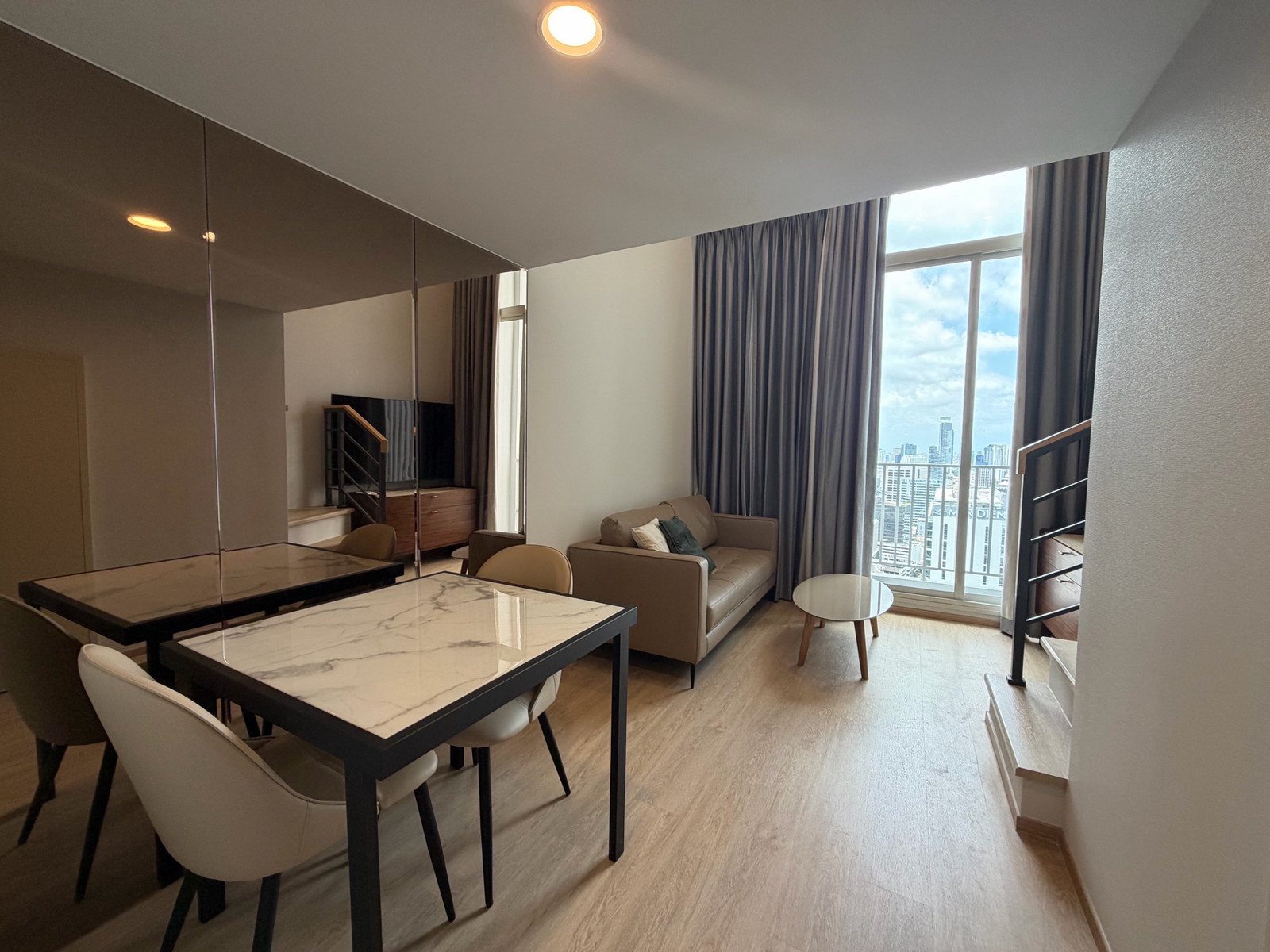 For Rent Culture Chula – รูปที่ 2