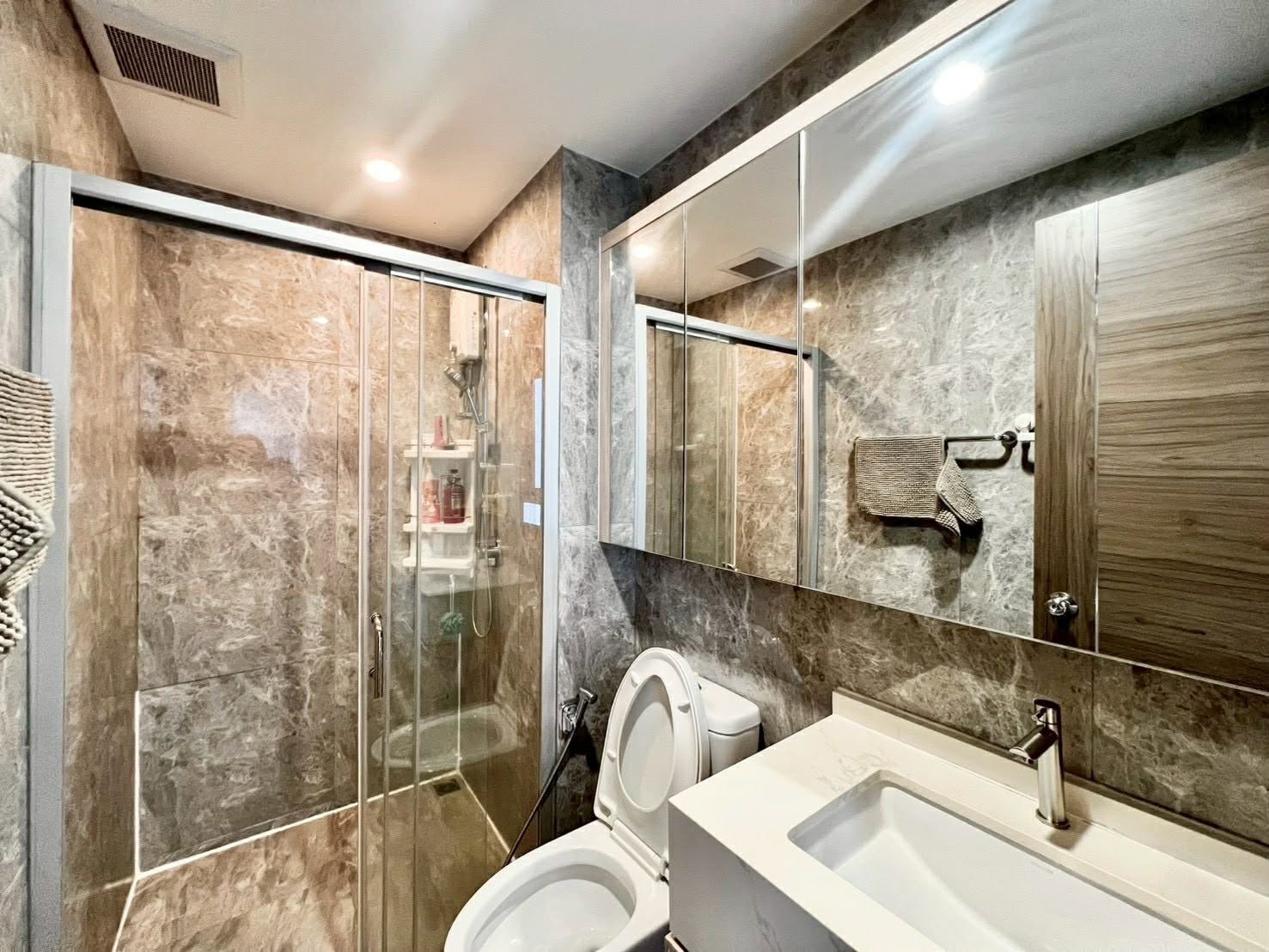 TWP929 Sale |Artisan Ratchada 1 Bedrooms Near MRT Thailand Cultural Centre – รูปที่ 2