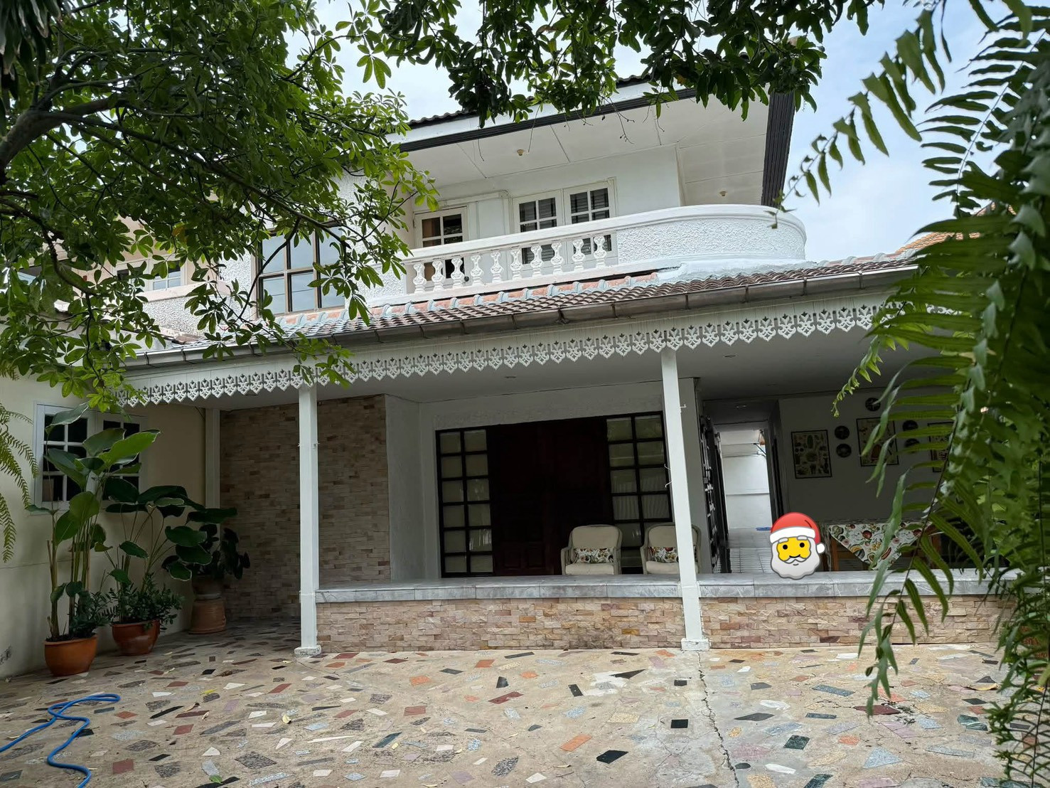 🏡✨ ให้เช่า บ้านทำเลทองหลัง THE NINE CENTER พระราม 9 ซอย 41 3 ห้องนอน 3 ห้องน้ำ เหมาะอยู่อาศัย + Home Business 💰 ค่าเช่า 50,000 บาท/เดือน