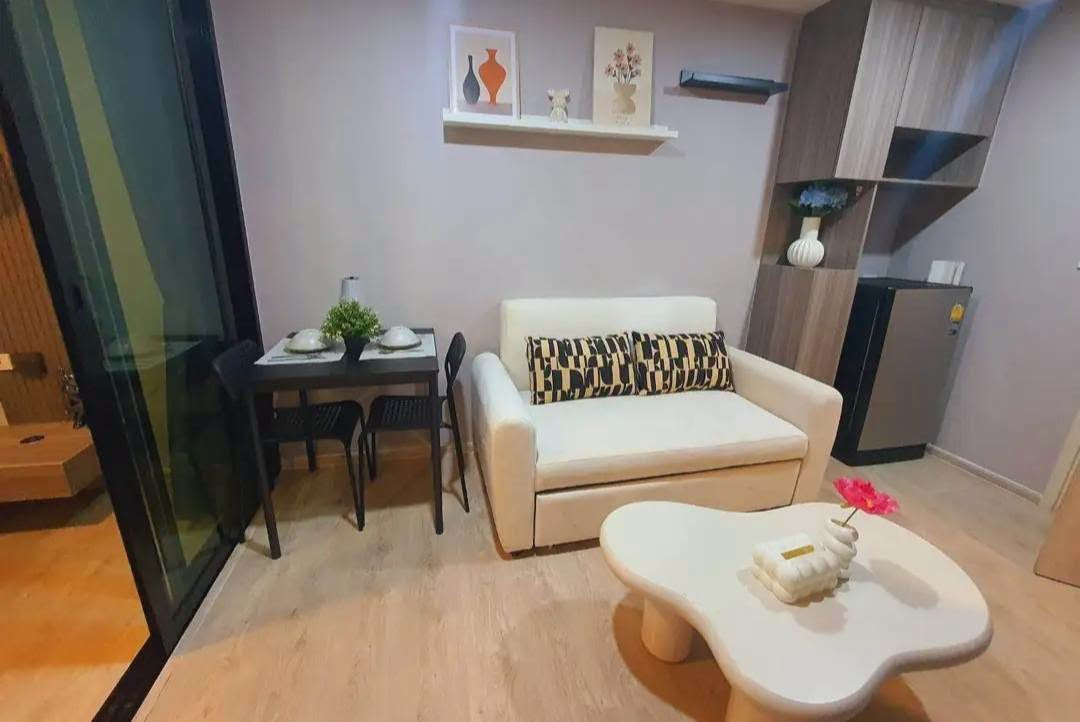 🔥 For rent The Origin Sukhumvit 105 🚝 near BTS Bearing 💵 10,000 baht 🔥 For rent The Origin Sukhumvit 105 🚝 near BTS Bearing 💵 10,000 baht