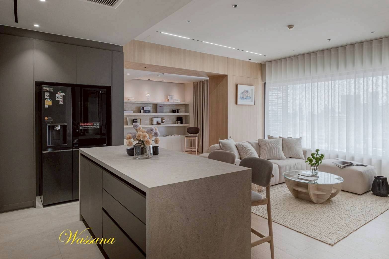 SALE CONDO Amanta Lumpini 93 sqm. SALE CONDO Amanta Lumpini 93 sqm.