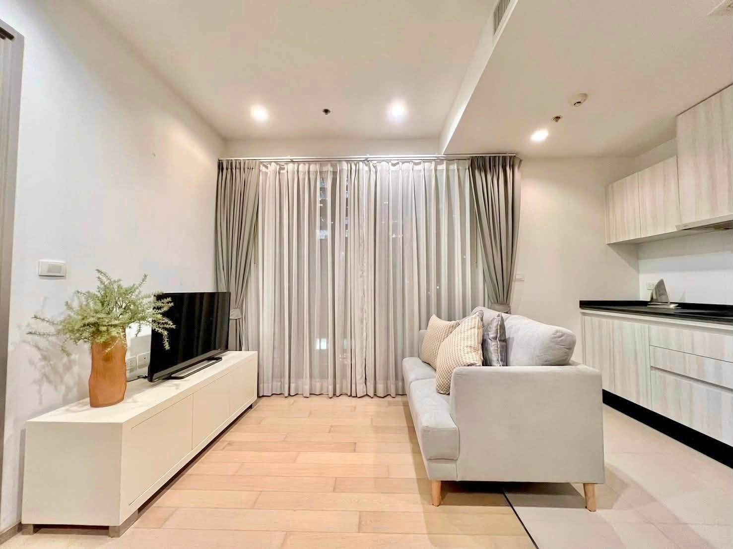 🏠✨ HQ Thonglor | ขายคอนโด 1 ห้องนอน (HBH-HL-425)