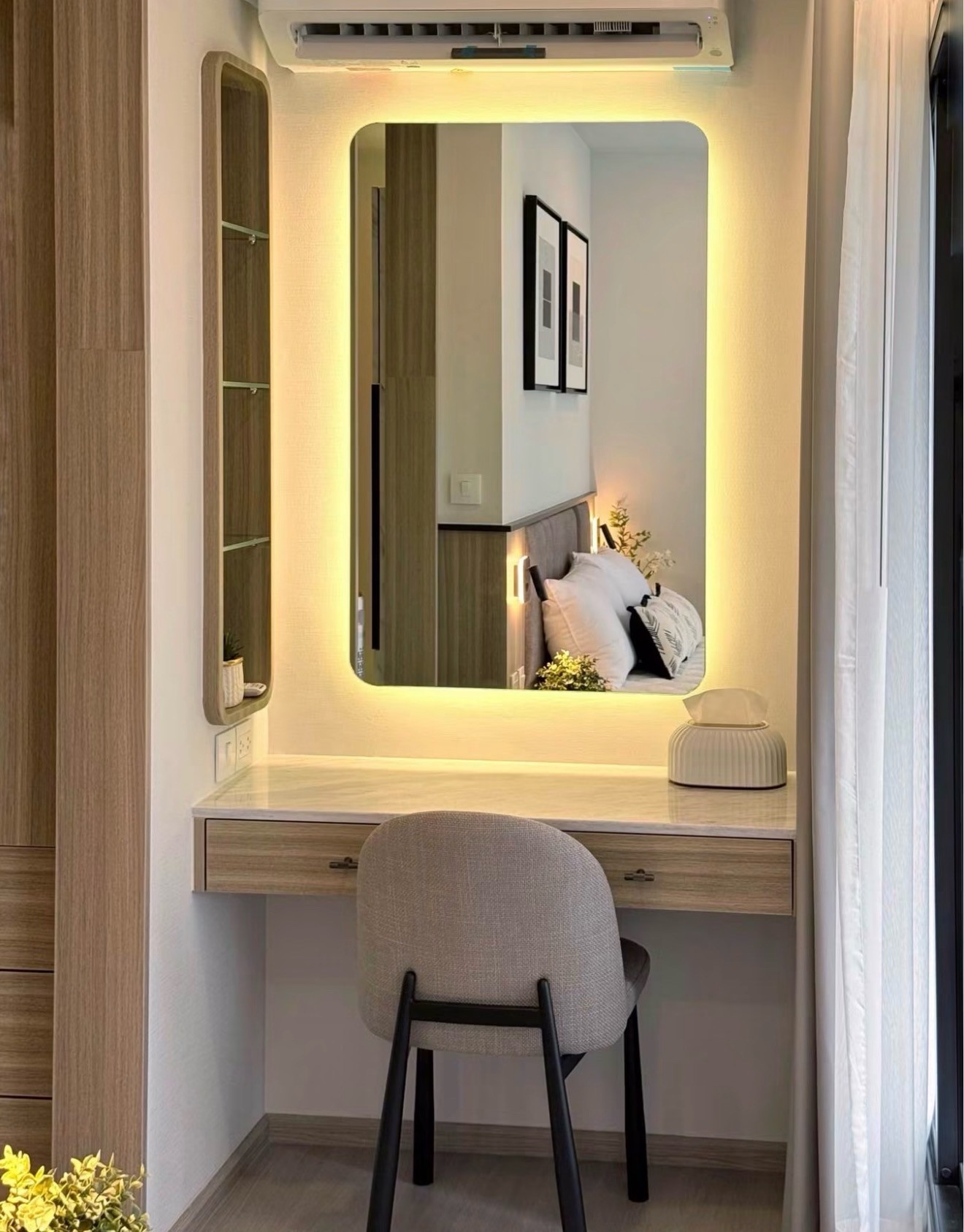 For Rent📍Aspire onnut station🛁1 bed 1 bath📞0639399665 – รูปที่ 4