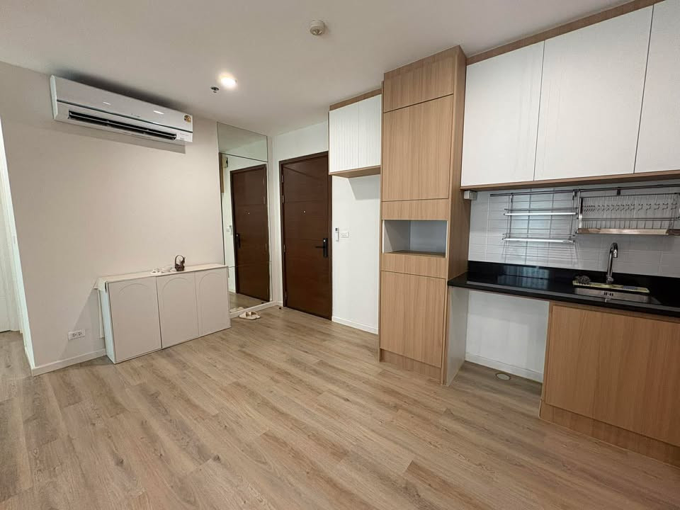 ✨ ห้อง 2 ห้องนอน ทำเลอารีย์ พร้อมเข้าอยู่ 📍 The Vertical Aree – รูปที่ 2