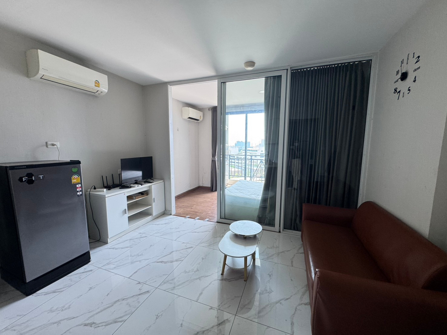 [For Rent] Artisan Ratchada | 1 Bedroom 1 Bathroom – รูปที่ 2