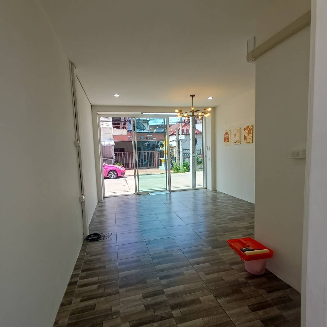 Start your business easily here! Shop for rent at low prices * Prime location Lam Luk Ka-Phahonyothin 66, starting at just 6,500.- Start your business easily here! Shop for rent at low prices * Prime location Lam Luk Ka-Phahonyothin 66, starting at just 6,500.-