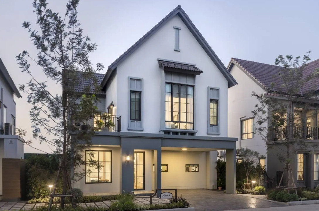 ✨ 🏡สราญสิริ ประชาอุทิศ 90 พร้อมดีลสุดเอ็กซ์คลูซีฟ รอคุณที่ Landmark Living เท่านั้น ‼️