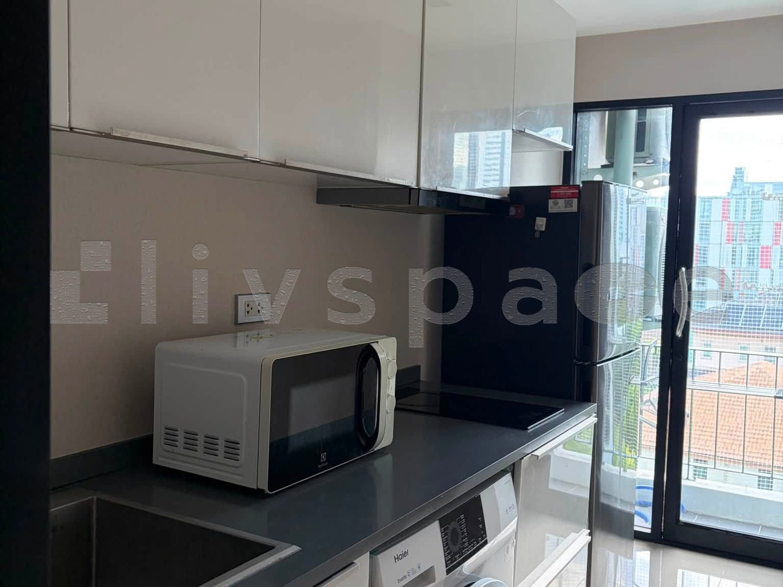 ▚ L0ZC03ツ ให้เช่า: Life Ladprao Valley Studio 1 Bath 29ตร.ม. ราคาดีที่สุดในตลาด วิวไม่บล็อก ติด BTS ห้าแยกลาดพร้าว✨ – รูปที่ 2