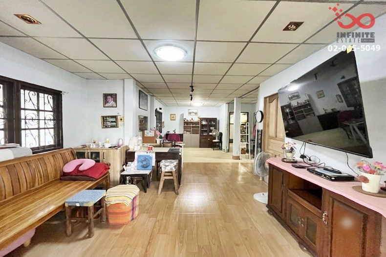ขายบ้านเดี่ยว 2 ชั้น 40 ตร.ว. สุขุมวิท 101/1 ซอยวชิรธรรมสาธิต 57 ใกล้ BTS ปุณณวิถี เชื่อมต่อ สุขุมวิท-อ่อนนุช-ศรีนครินทร์ – รูปที่ 3