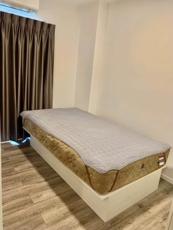 📍 ปล่อยเช่าด่วน 📍 คอนโด Atmoz แจ้งวัฒนะ 💛🧡💚ไลน์ไอดี @mynewhome💛🧡💚 – รูปที่ 2