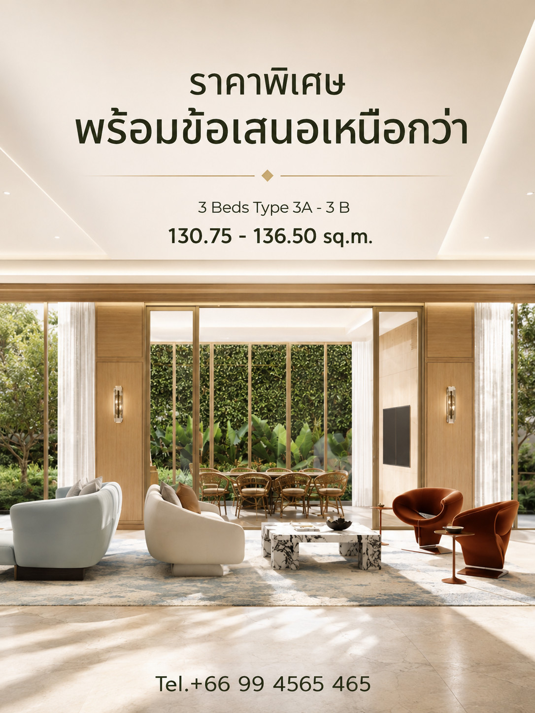 ♦ Special prices with even better offers ♦ คอนโดใจกลางสาทรใหม่เอี่ยม ใกล้ BTS เซนต์หลุยส์ เพียง 80 เมตร! | 5 นาที ถึง Park Silom, 14 นาที ถึง One Bangkok ♦ Special prices with even better offers ♦ คอนโดใจกลางสาทรใหม่เอี่ยม ใกล้ BTS เซนต์หลุยส์ เพียง 80 เมตร! | 5 นาที ถึง Park Silom, 14 นาที ถึง One Bangkok
