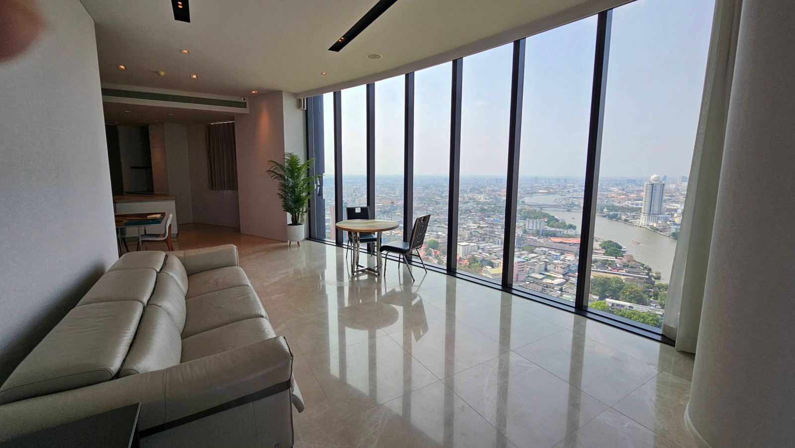 For Rent: Banyan Tree Residences Riverside 2 Bedroom River View For Rent: Banyan Tree Residences Riverside 2 Bedroom River View