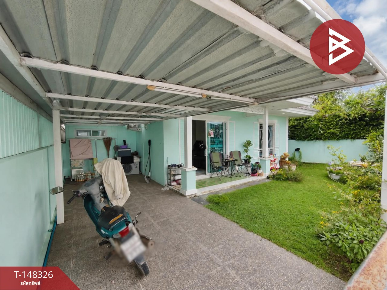 ขายบ้านเดี่ยว หมู่บ้านชีวา2 ราชบุรี (Baanchiva2 Ratchaburi) – รูปที่ 4