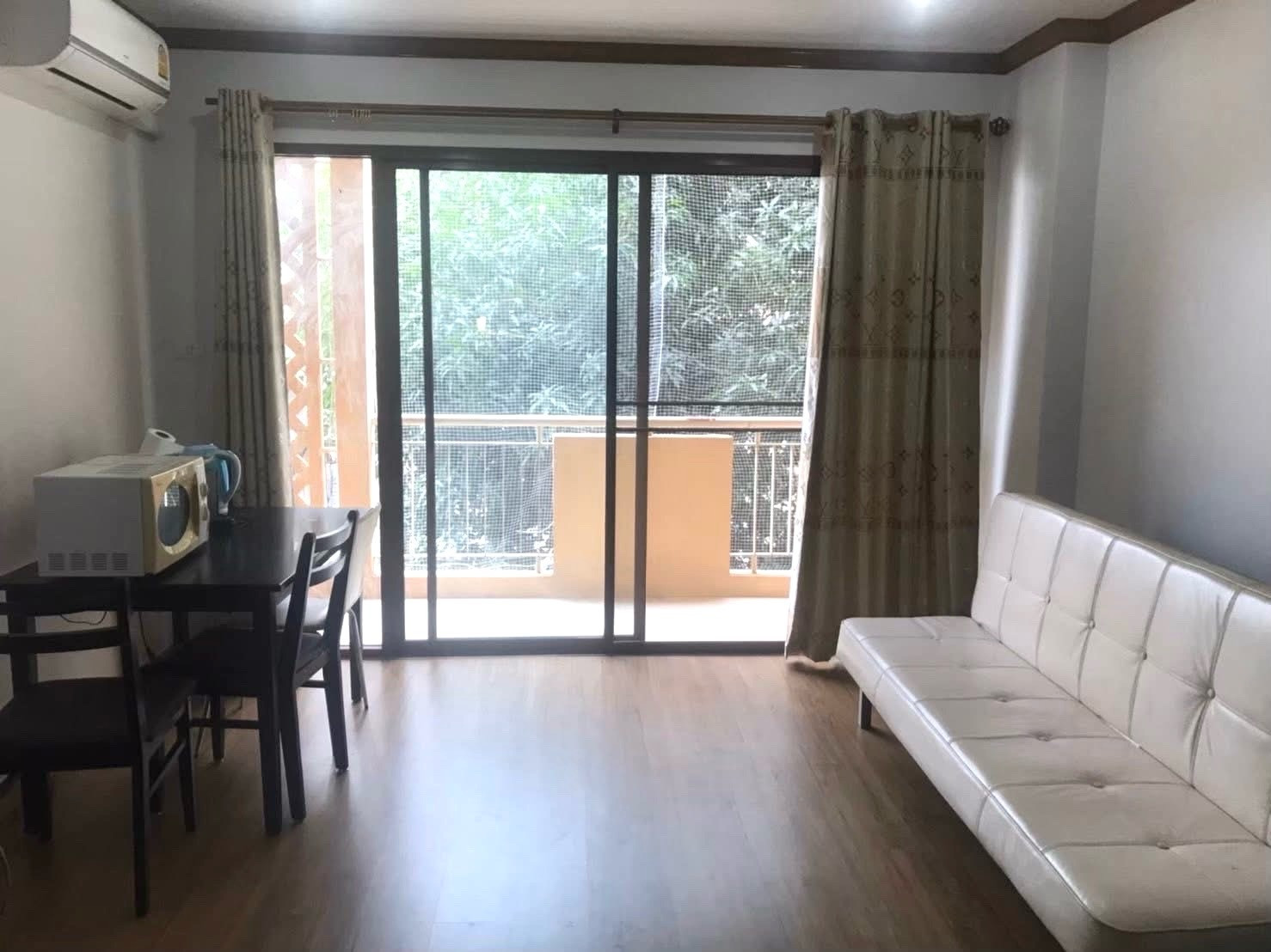 🔥 ซื้อวันนี้ กำไรอนาคต ห้องทำเลศักยภาพ ราคาน่าคบ Baan Klang Krung Resort  – รูปที่ 4