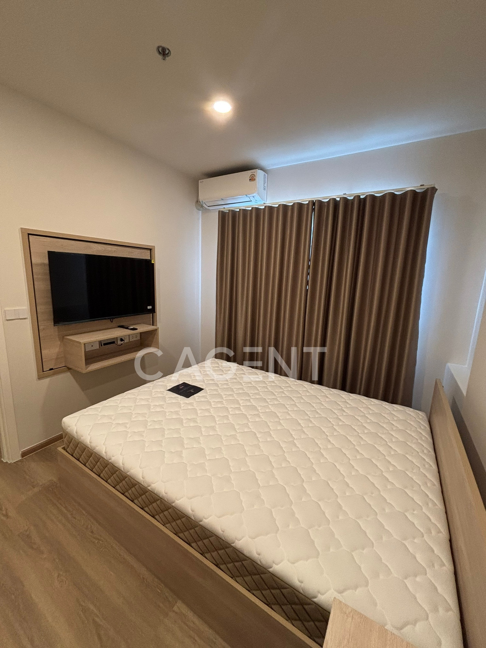 Escent Nakhon Pathom, High-Rise Condominium Next to Central Nakhon Pathom with Rooftop Facilities – รูปที่ 3