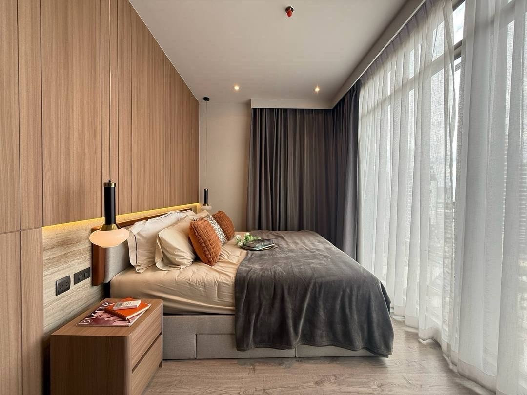 ✨For Rent✨Rhythm Ekkamai Estate✨ ✨For Rent✨Rhythm Ekkamai Estate✨