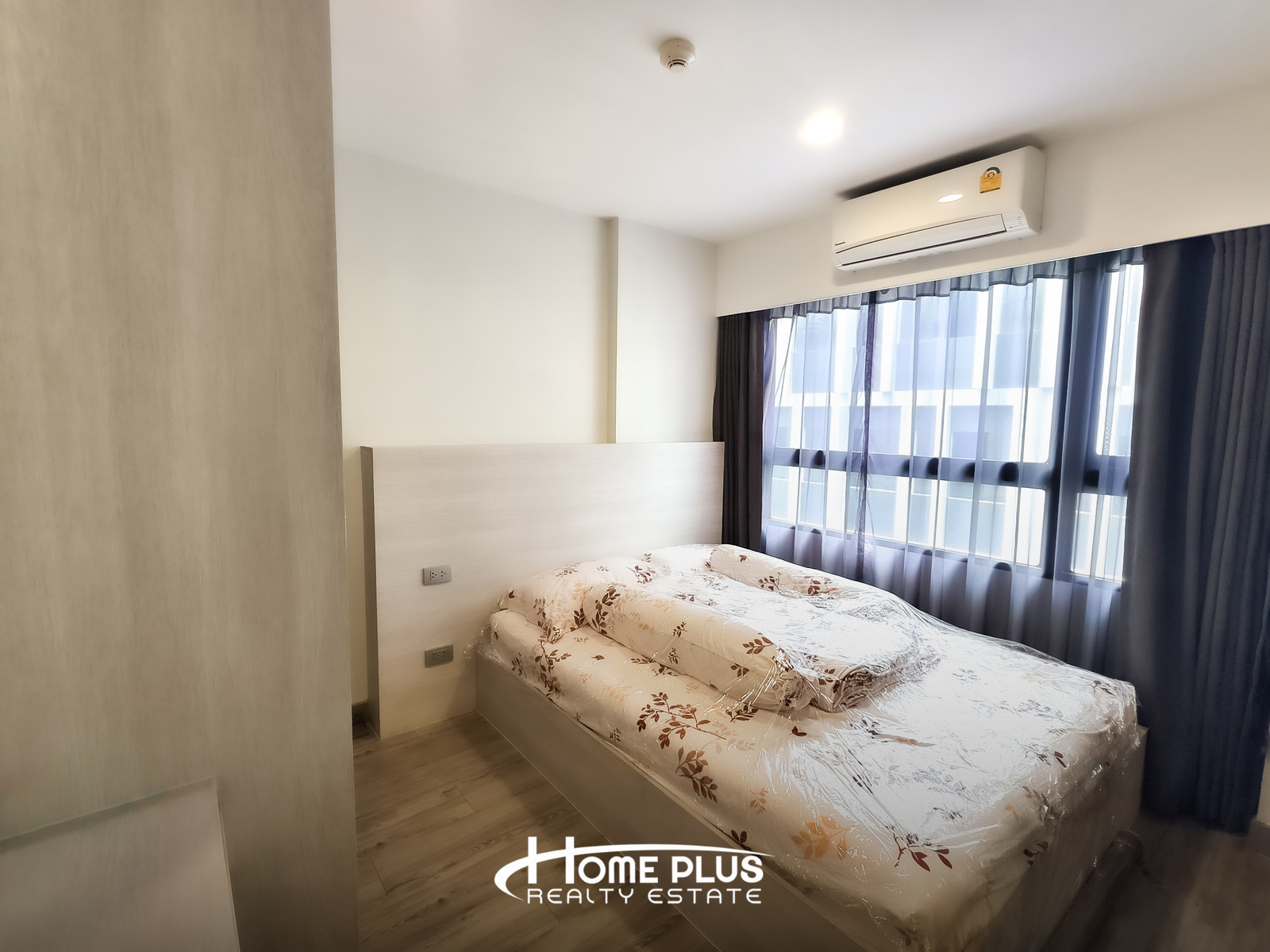 🌴 ขายคอนโด DusitD2 Residences Hua Hin – ห้องพร้อมอยู่ ชั้น 6 ใกล้ Bluport และชายหาดหัวหิน – รูปที่ 2