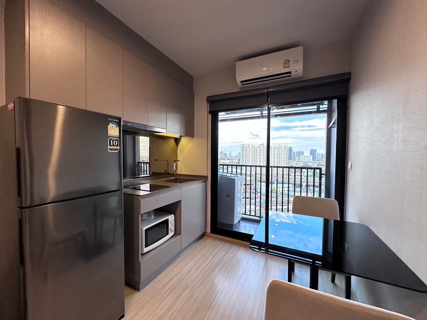 Privacy Thaphra 💖ว่างพร้อมอยู่ แอดไลน์ @rentcondo – รูปที่ 2