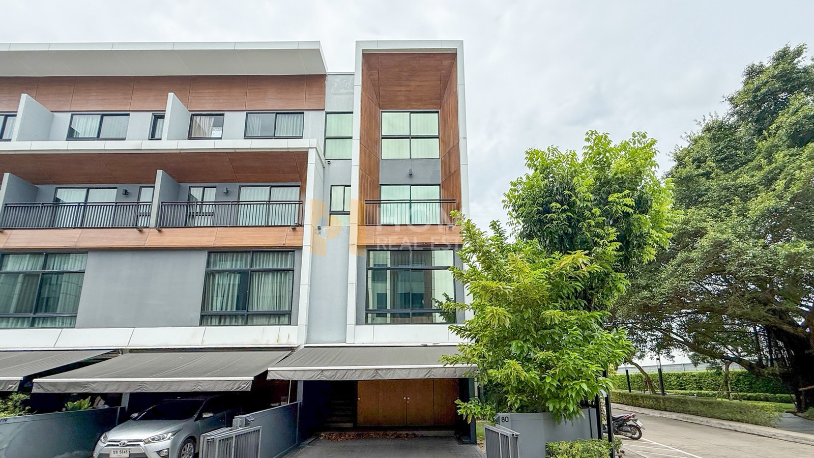 Arden Phatthanakan / 3 Bedrooms (FOR SALE) FAS025 Arden Phatthanakan / 3 Bedrooms (FOR SALE) FAS025