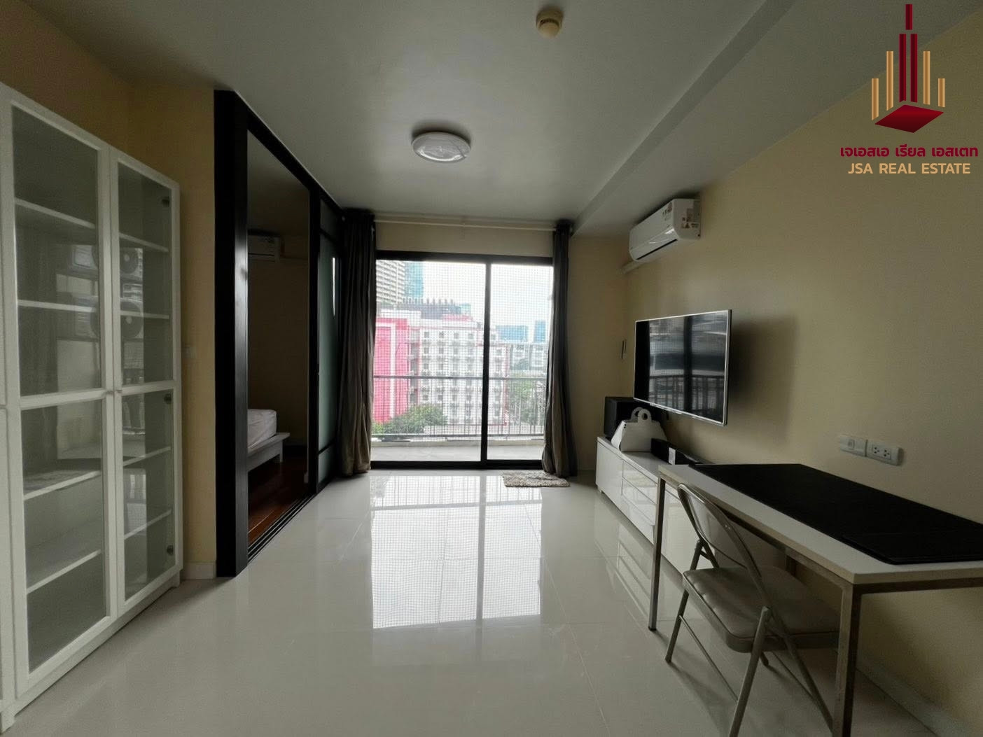 ✨ For Sale : Le Cote Sukhumvit 14  Condo ✨  💰 Only 5,360,000 THB