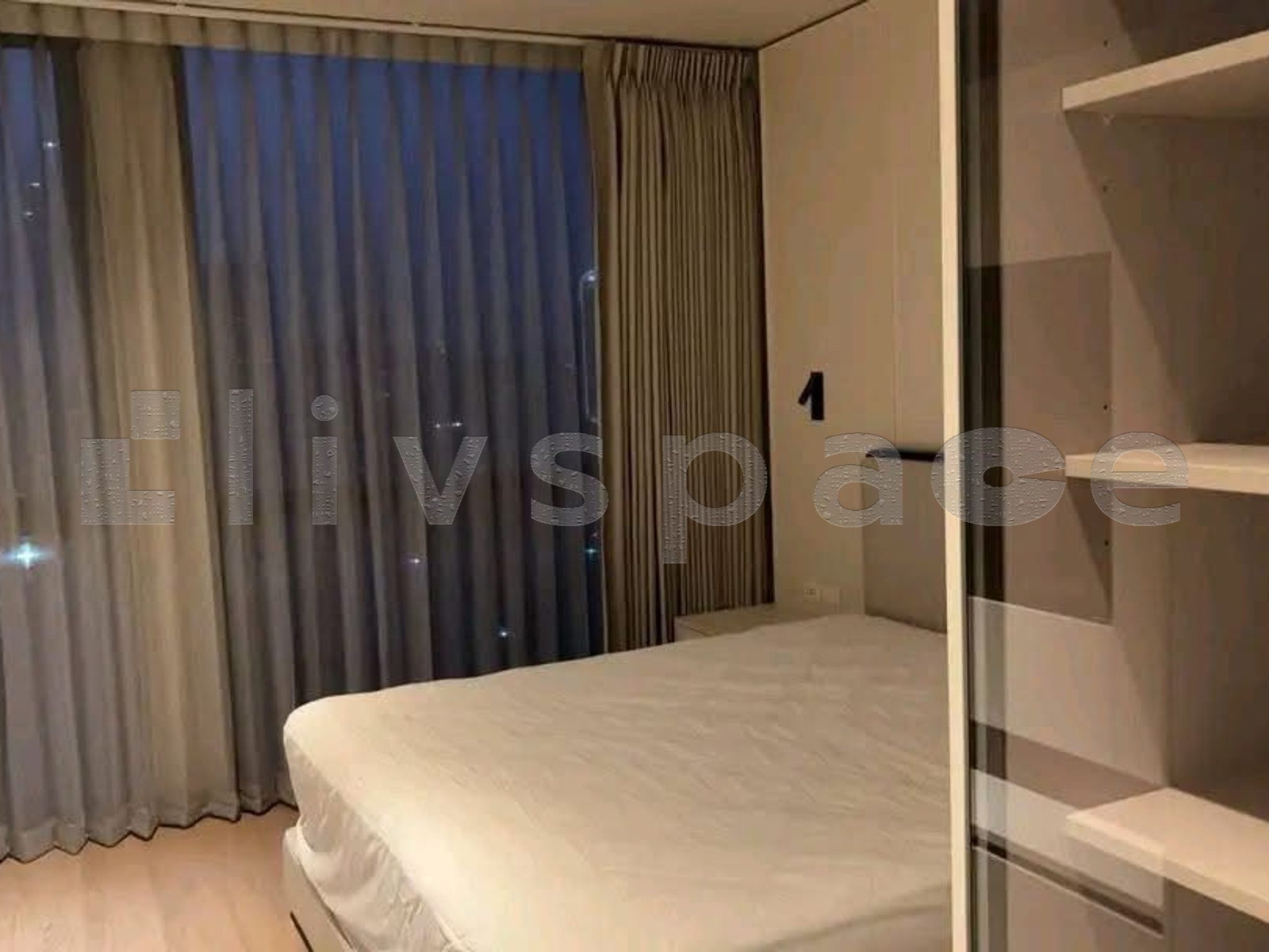 ▚ L0FC4Bツ ให้เช่า: The Issara Sathorn 3 Bed 3 Bath 110ตร.ม. ชั้นสูง ห้องใหม่ เฟอร์ครบ พร้อมอยู่✨ – รูปที่ 4