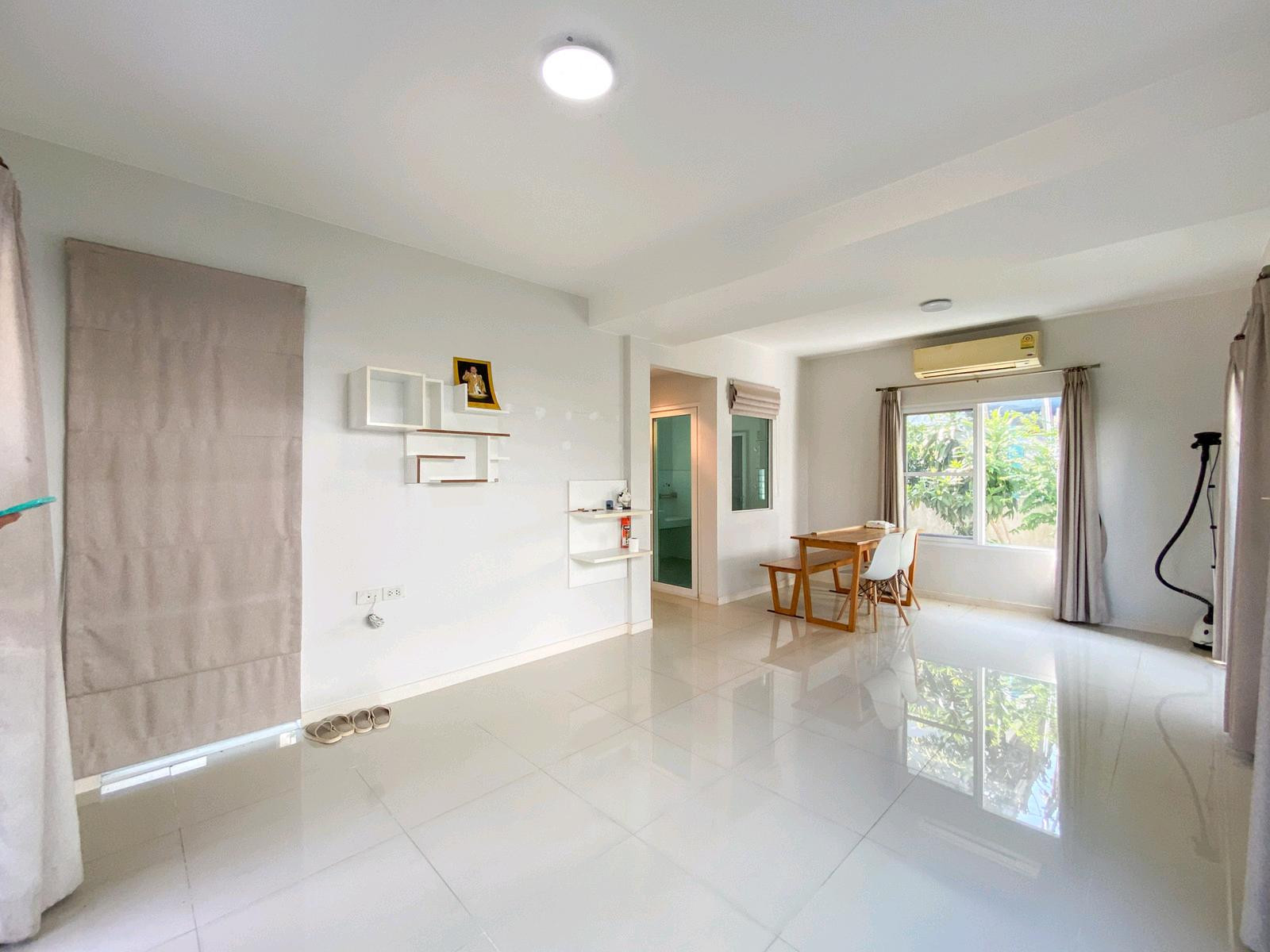 ขายบ้านเดี่ยวพฤกษ์ลดา ประชาอุทิศ 90 แบรนด์ LH ราคาดีที่สุดในโครงการ – รูปที่ 4
