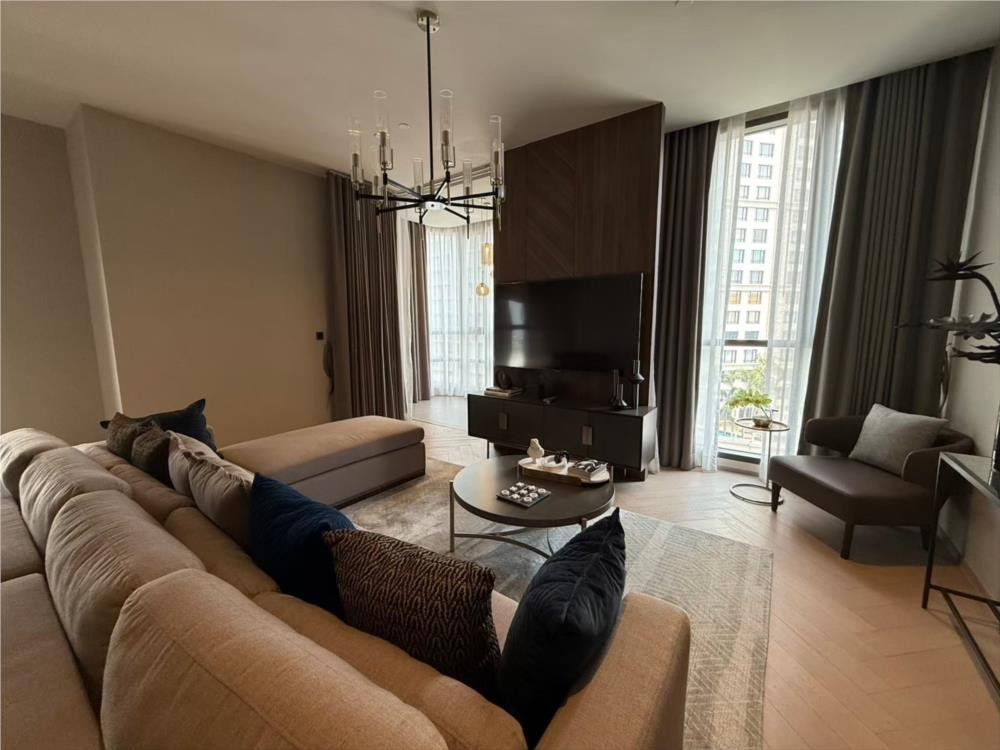 The Reserve Sathorn 104.05ตรม ชั้น11 110,000 คอนโด By คุณK – รูปที่ 3