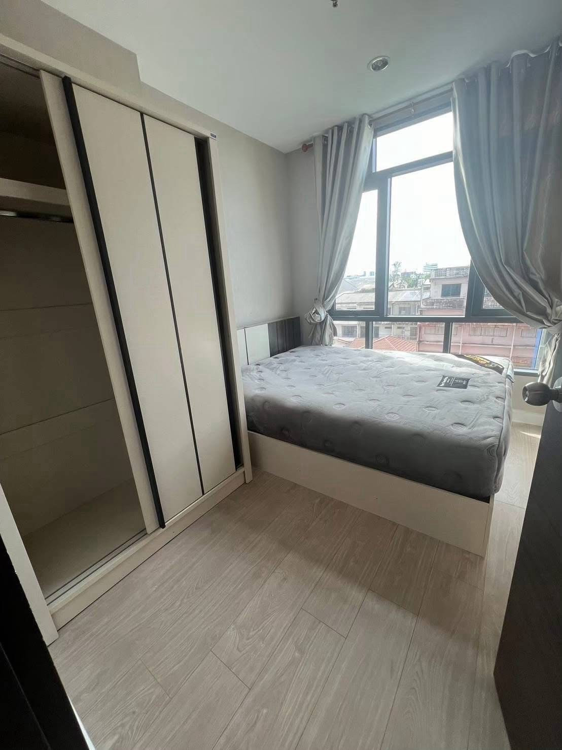 🔥Urgent rent🔥| Metro Sky Prachachuen 🚇near MRT Tao Poon / MRT Bang Son 🔥Urgent rent🔥| Metro Sky Prachachuen 🚇near MRT Tao Poon / MRT Bang Son