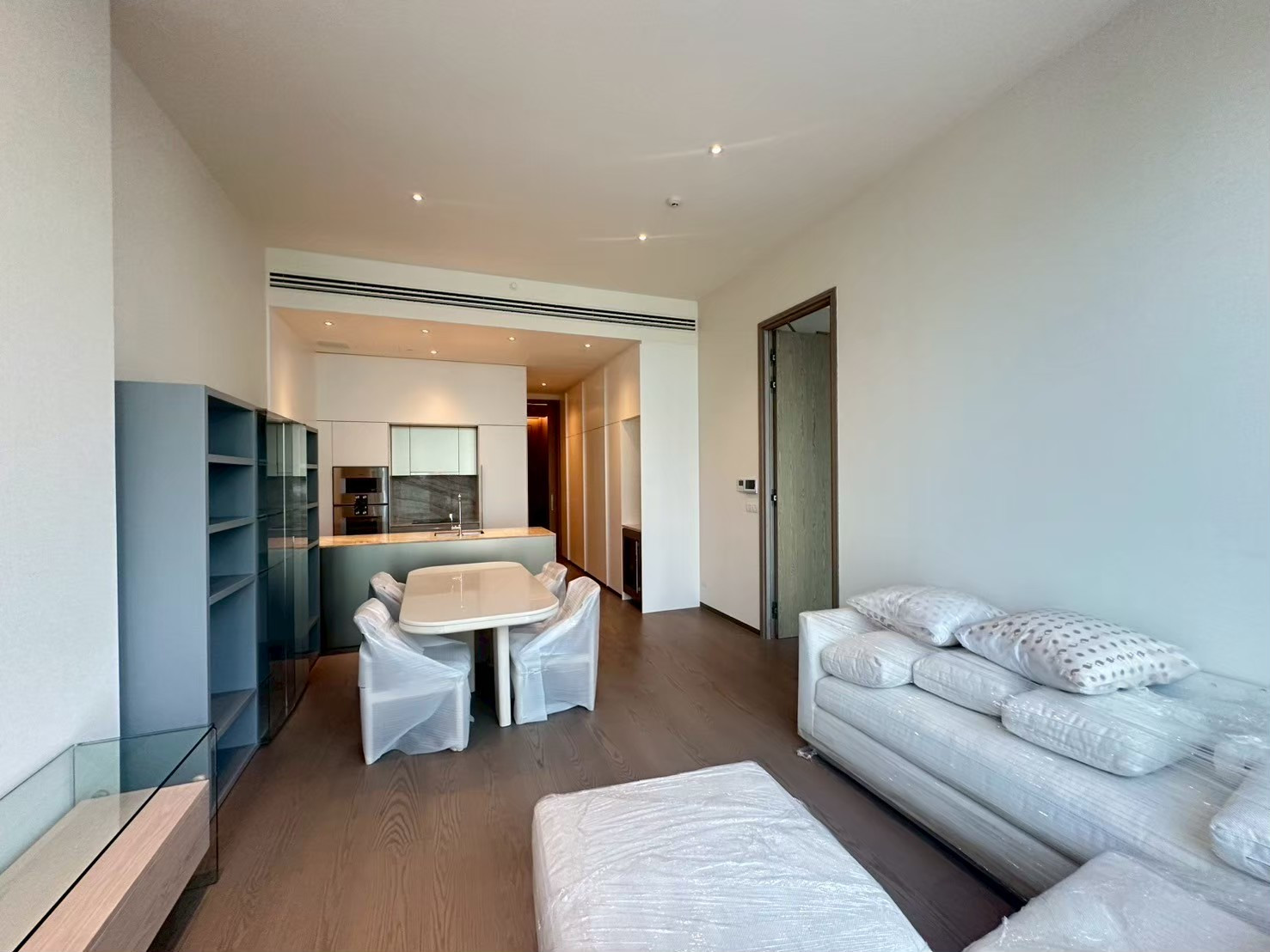 Scope Langsuan | Unmatched Luxury | Condo that allows pets. Scope Langsuan | Unmatched Luxury | Condo that allows pets.