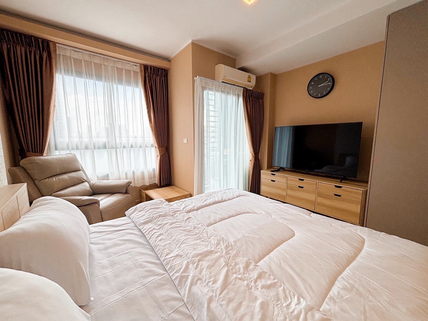 Hot Deal for rent at Ideo 93 – รูปที่ 3