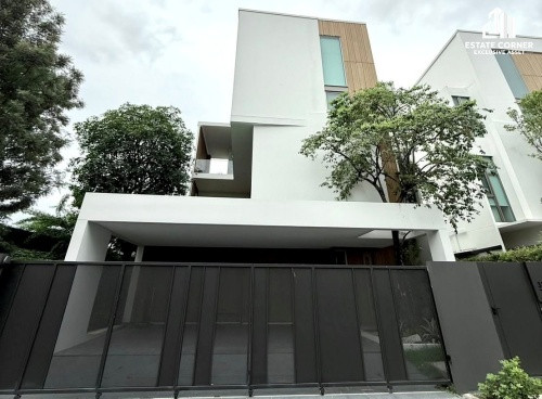 Listing. 98337 - ขายบ้านหรู VIVE พระราม 9 (กรุงเทพกรีฑา) 42 ล้านบาท ฟังก์ชัน 3 ชั้น 324 ตร.ม. ตอบโจทย์ครอบครัว ใกล้ Wellington แค่ 2 นาที Listing. 98337 - ขายบ้านหรู VIVE พระราม 9 (กรุงเทพกรีฑา) 42 ล้านบาท ฟังก์ชัน 3 ชั้น 324 ตร.ม. ตอบโจทย์ครอบครัว ใกล้ Wellington แค่ 2 นาที