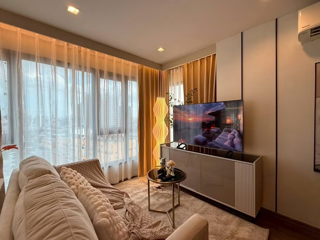 🔥For Rent📍 Life Ladprao Valley🔥 1 bed 📍Rent : 27,000 Call/Line : 0954597992 🔥For Rent📍 Life Ladprao Valley🔥 1 bed 📍Rent : 27,000 Call/Line : 0954597992