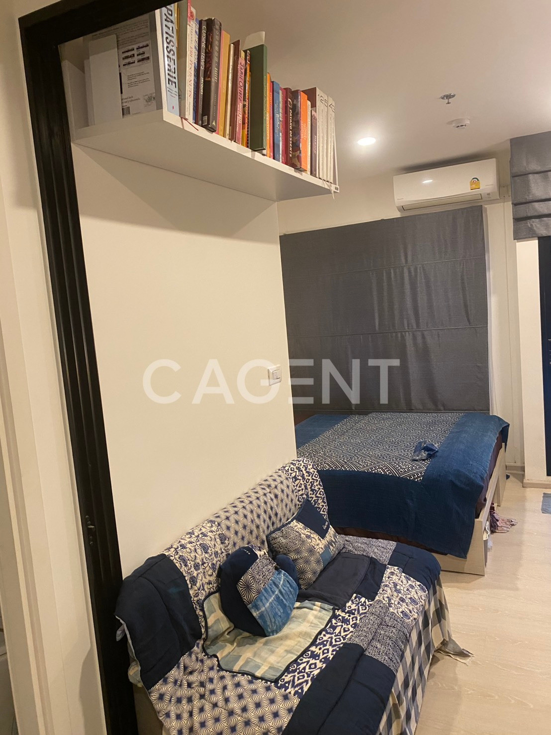 ขายคอนโด “Escent อุบลราชธานี“ ติดเซ็นทรัลอุบล